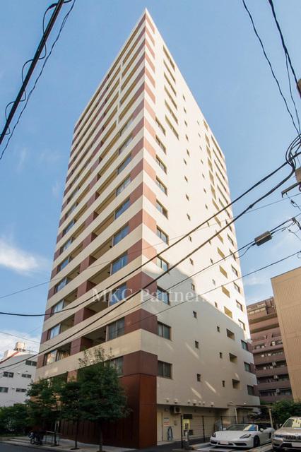 ラサンテ麻布十番