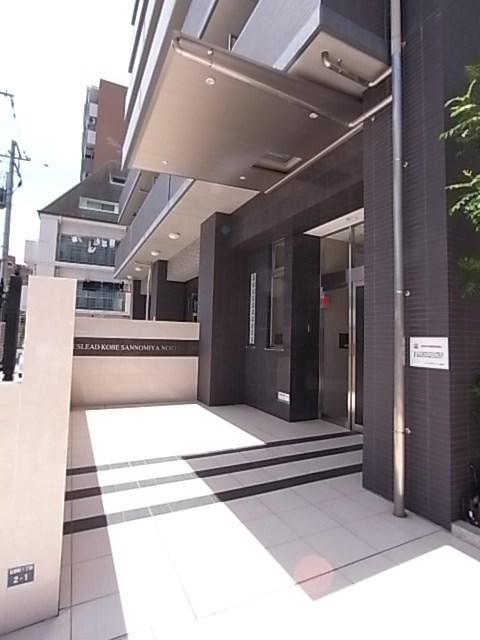 エスリード神戸三宮ノースゲート