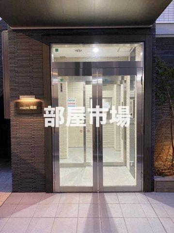 MUM蔵前