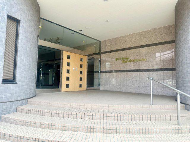 ネオステージ東静岡