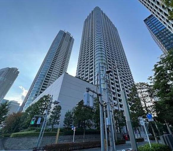 東京ツインパークスレフトウイング
