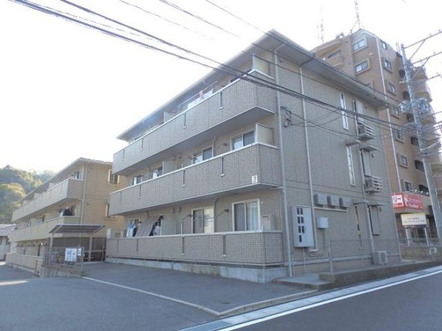 サンハイム己斐中II