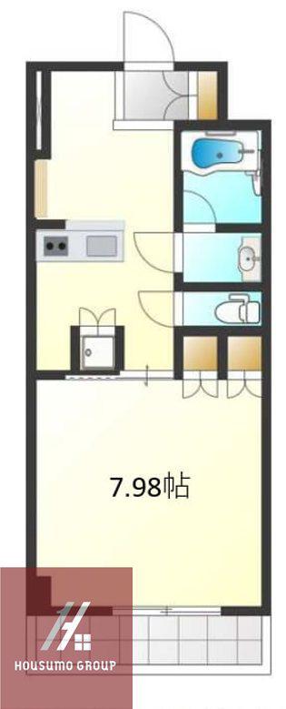 GIGLIO大阪城南