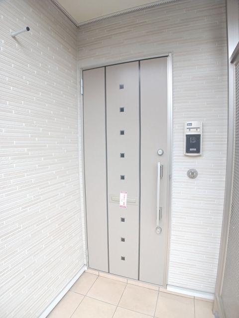 アスリープ I