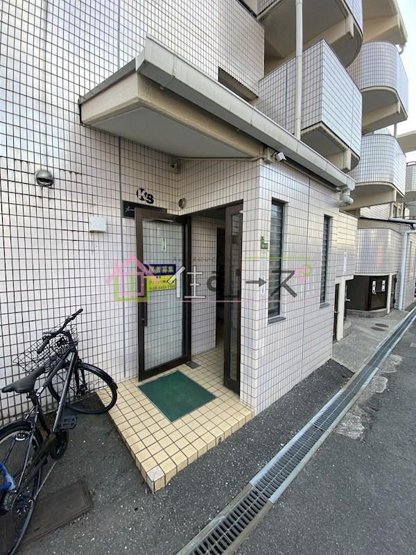 メーベルハイツB