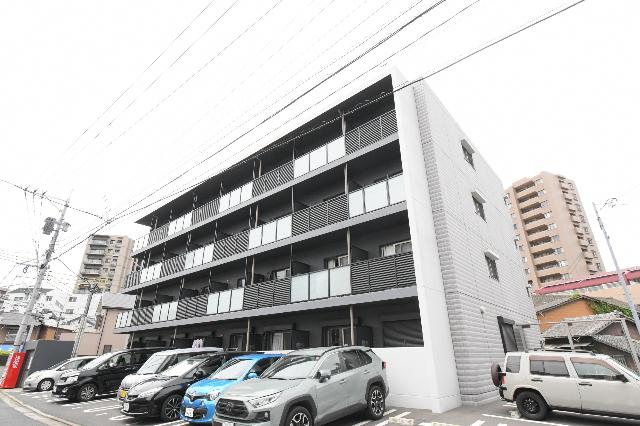 サンクレシア戸畑駅前