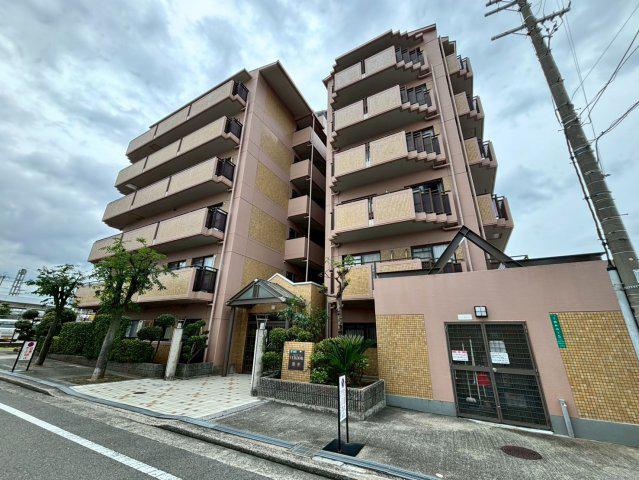 ヴェルドール深井