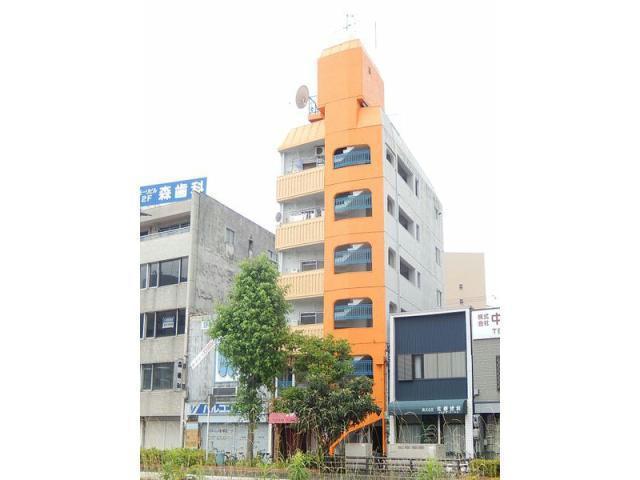 第5宮地ビル