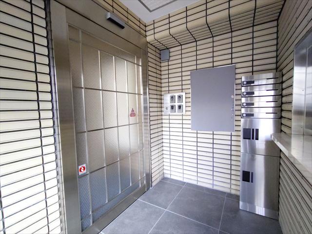 アリストコート芦屋大原