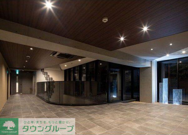 RESIDENCE KIKUZAKA