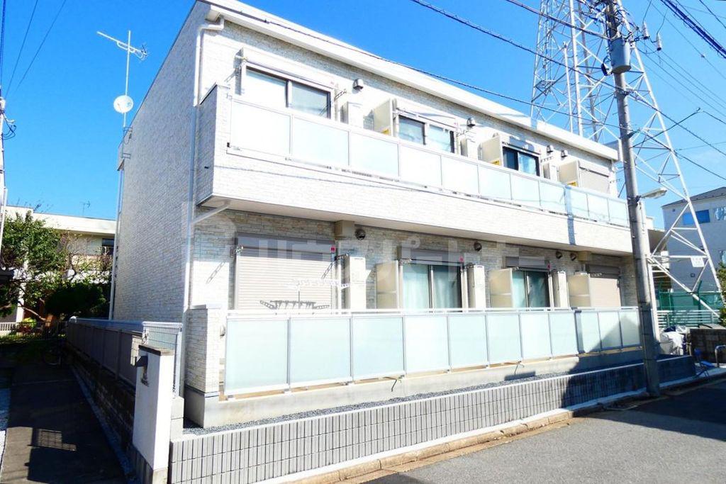 リブリ・パルク津田沼