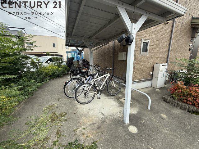 フレッツァ西宮堤町