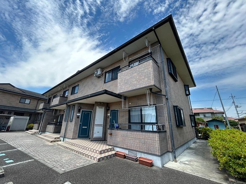 ハイステージ銀河