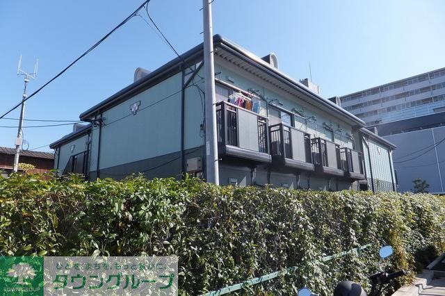 サンライズタウンK