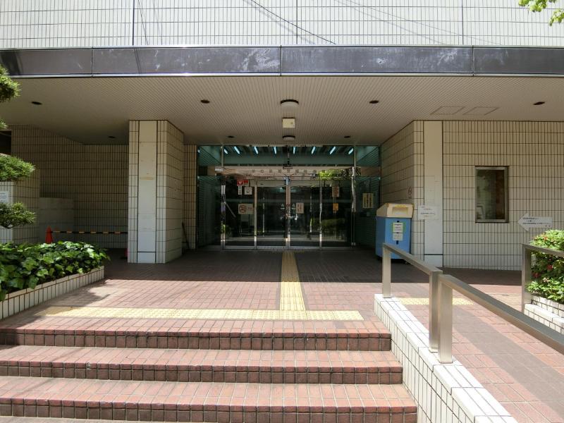 綾瀬プルミエ