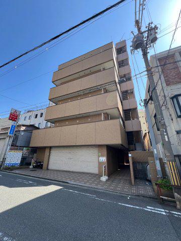 サンシャイン竜神橋