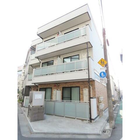 M-1 TOKYO 蒲田
