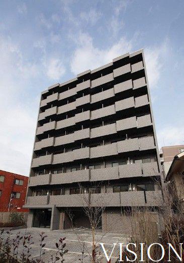 ルーブル大森山王弐番館