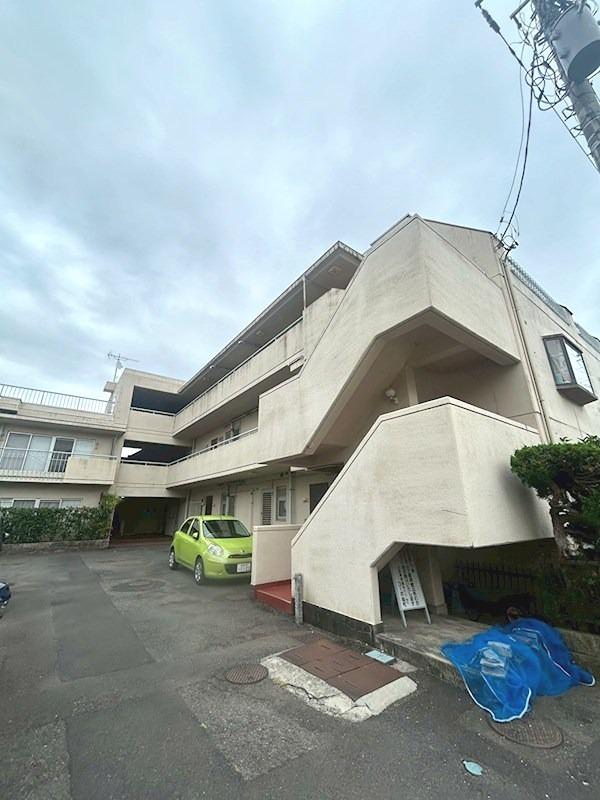 コーポ南町
