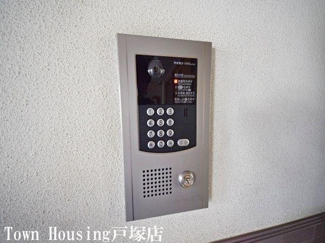 モアステージ戸塚