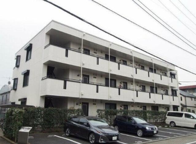 アバンウェル武蔵野