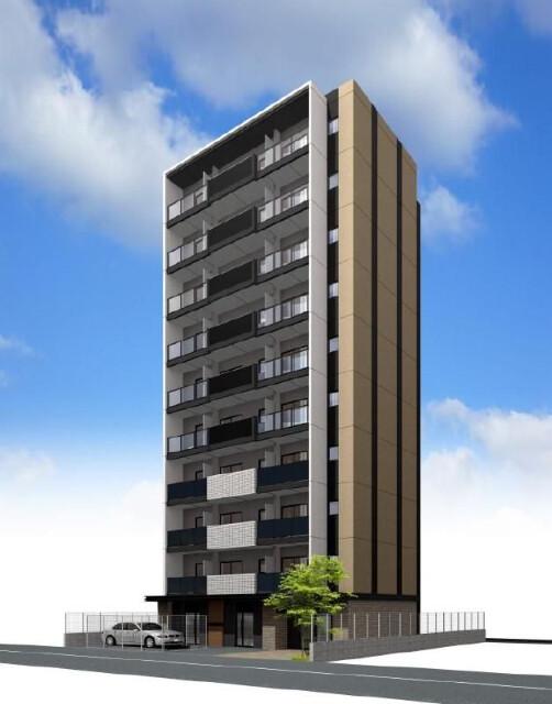 MODERN PALAZZO博多PRECIOUS