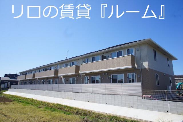 D-ROOM植木