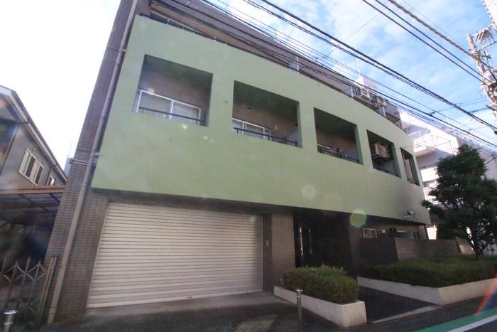 グランモナークHIROTA