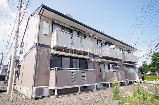 セジュールみはら1番館