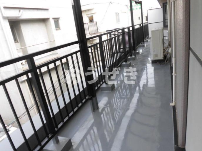 天王町ビル