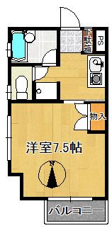 ベルナールハイツ