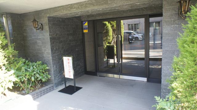 フェニックス練馬弐番館