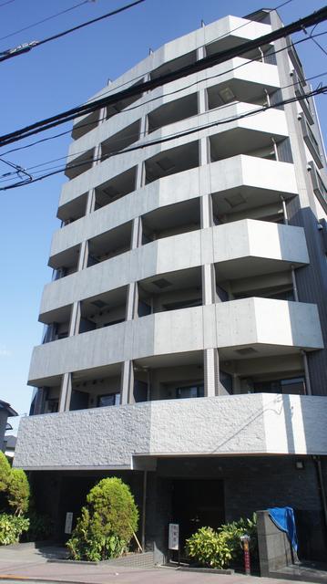 フェニックス練馬弐番館