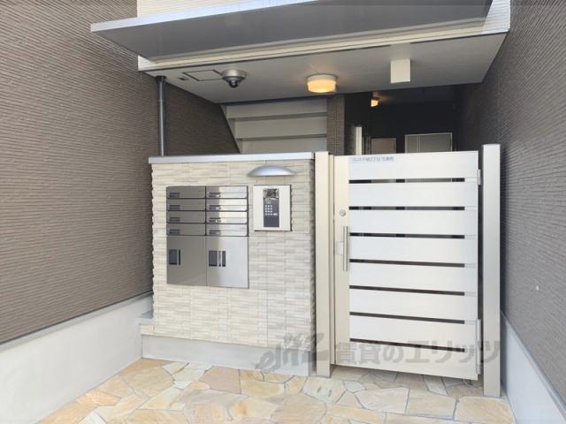 プレステ柳町2丁目弐番館