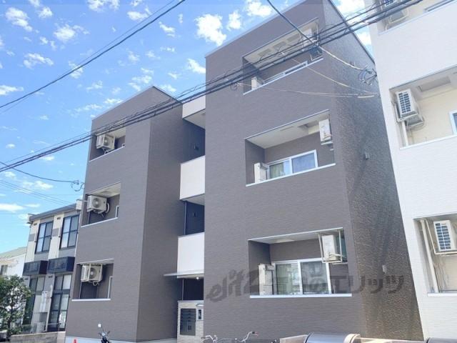 プレステ柳町2丁目弐番館