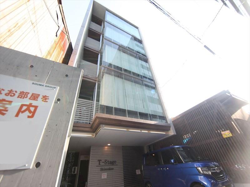 Tステージ新栄