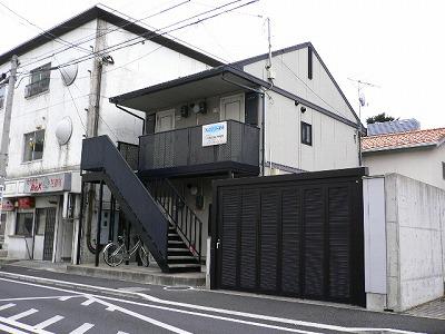 フレンドリー花園