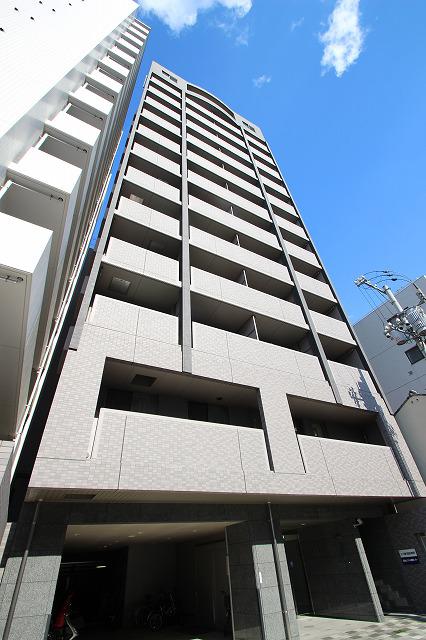 フェリーチェグランデ舟入中町