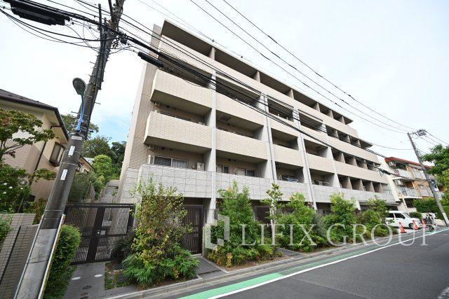 コンシェリア目白 THE GRAND RESIDENCE