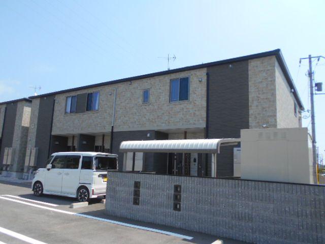 レスペデーザII