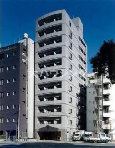 ガラ・シティ田町