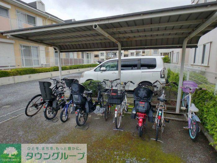 グレース田喜野井III番館