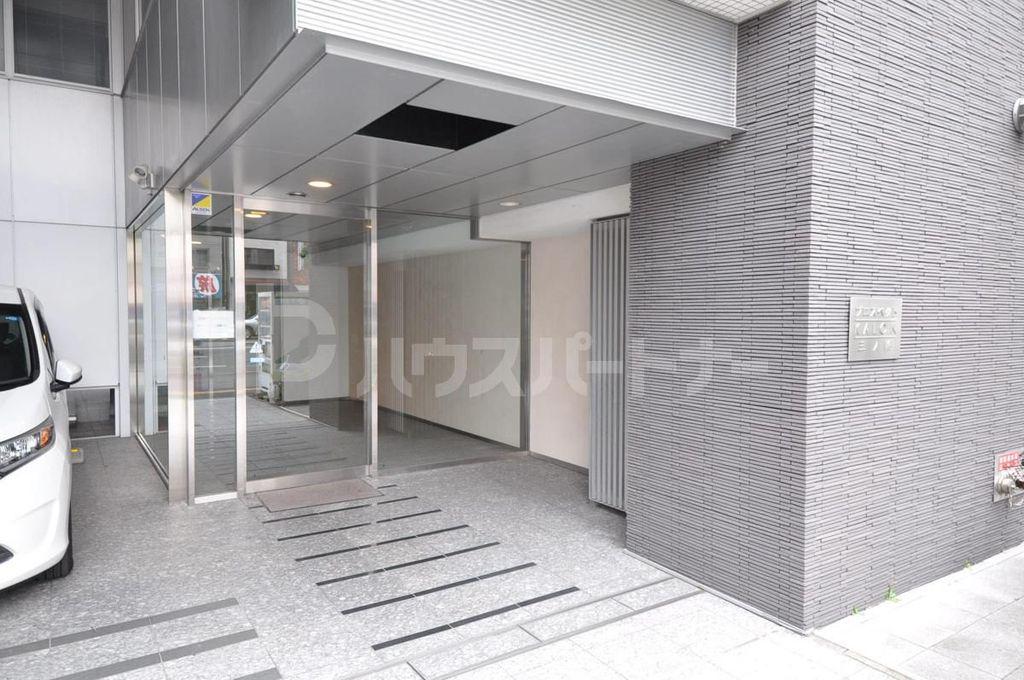 プロスペクトKALON三ノ輪