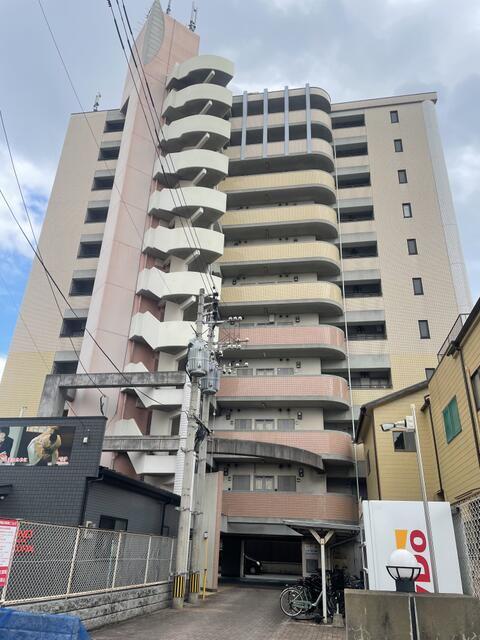 アリエス城野