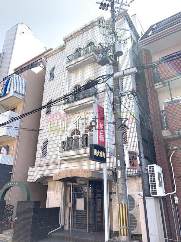 カルム大宮