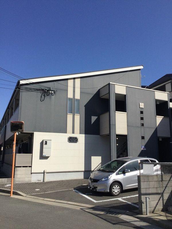 フジパレスフェリーチェ