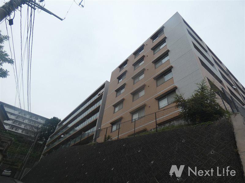 カッシア横濱ガーデン山