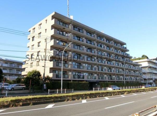 マイキャッスル・ラルジュ金沢文庫