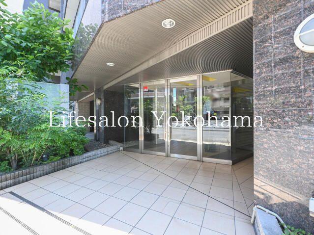 スカイコート川崎西口