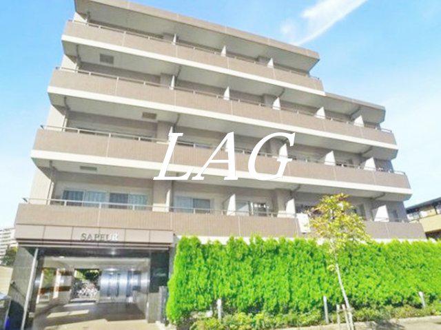 サプール津田沼